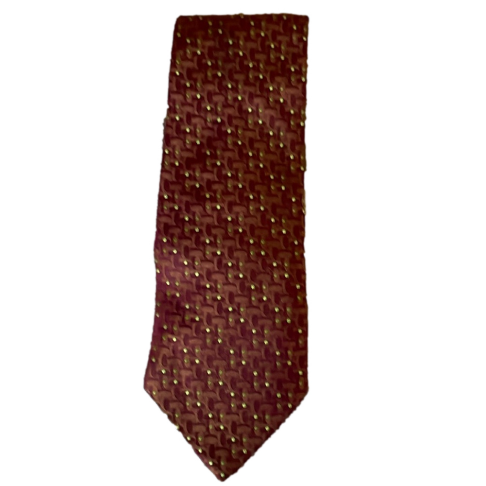 Express Silk Tie